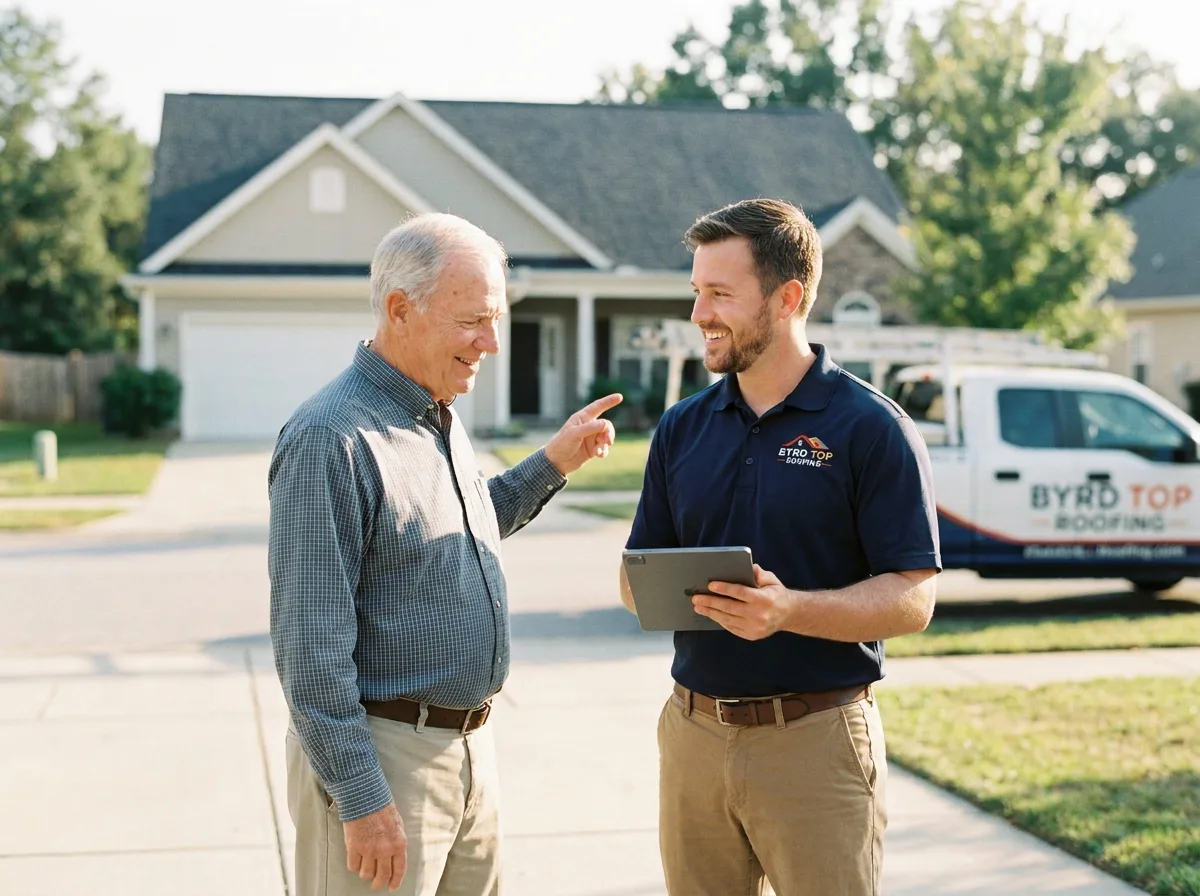 Roofing Gnadenhutten, OH FAQs